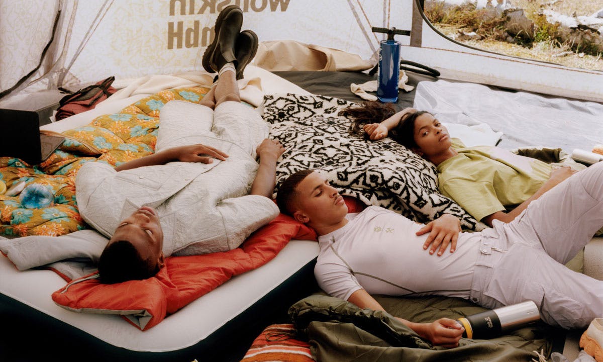 Jack wolfskin new collection Clearance